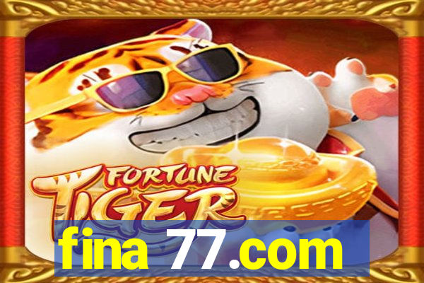 fina 77.com